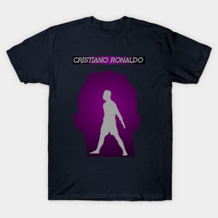 Cristiano ronaldo T-Shirt